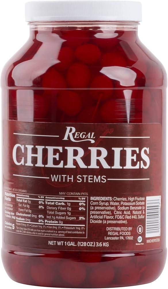 Cherries