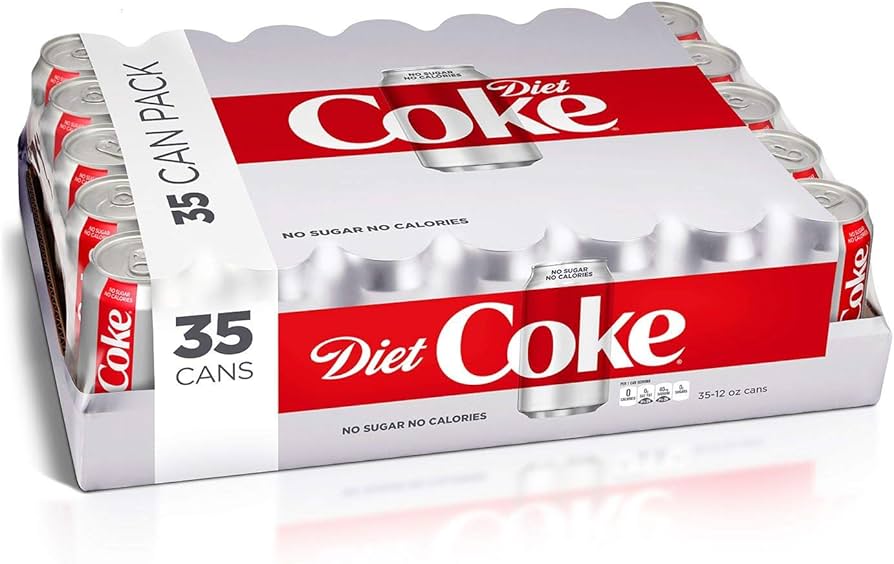 Coca Cola Diet