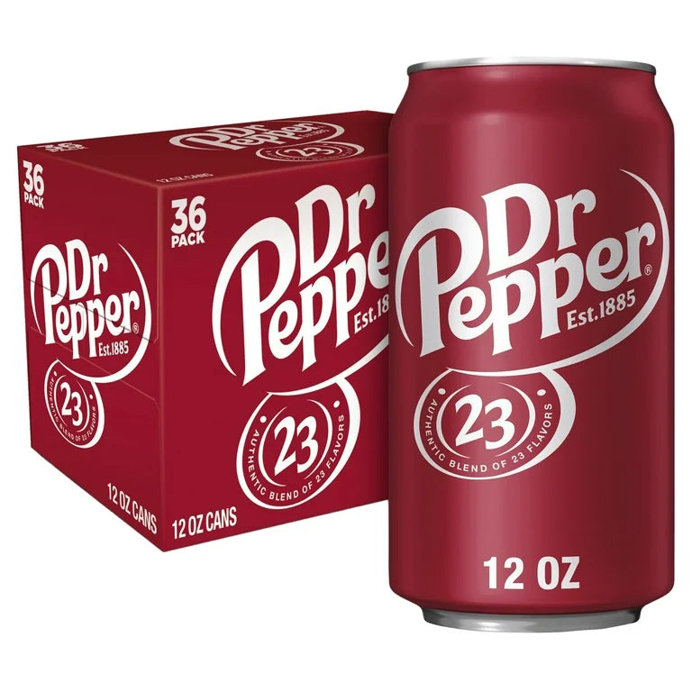 Dr. Pepper