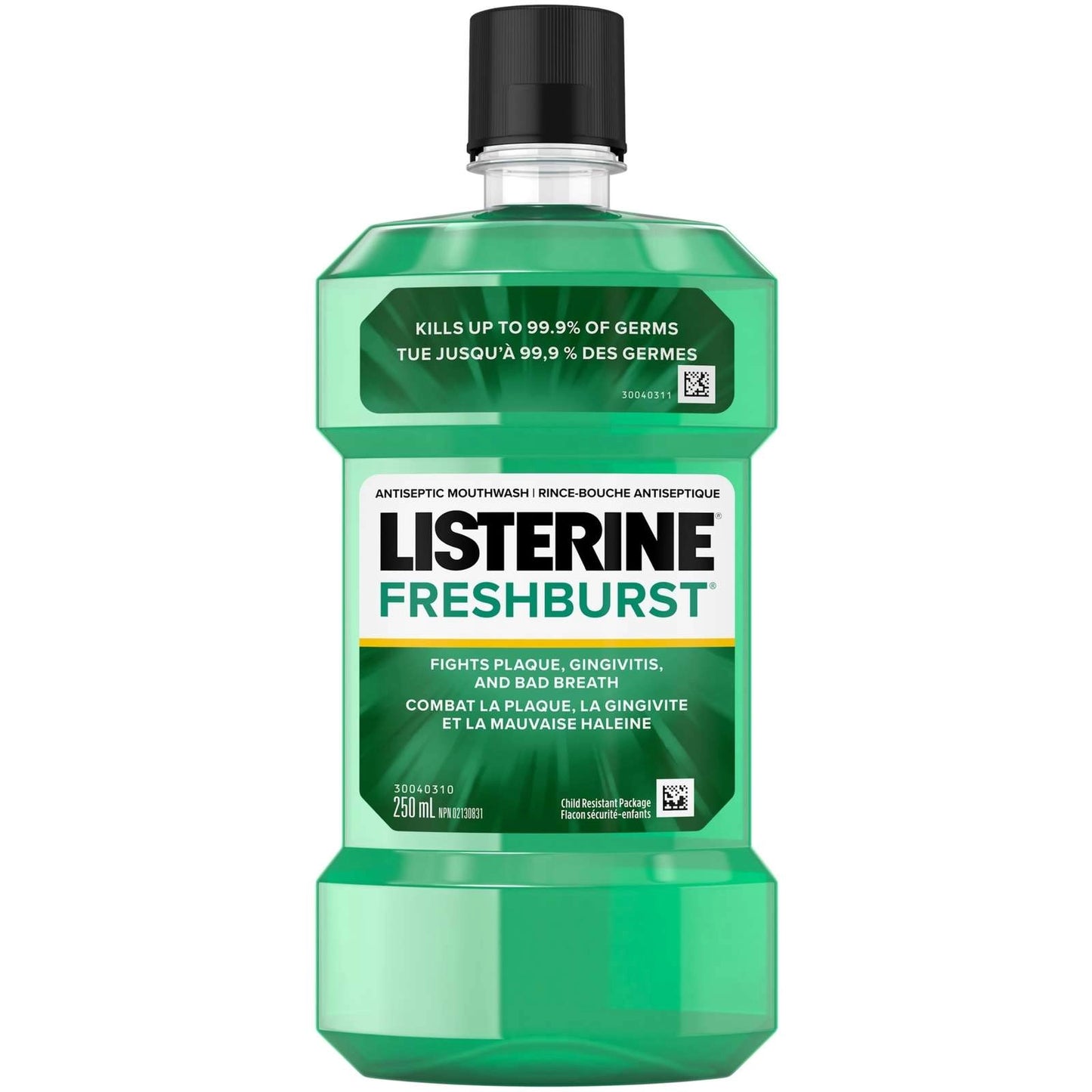 Mouth Wash