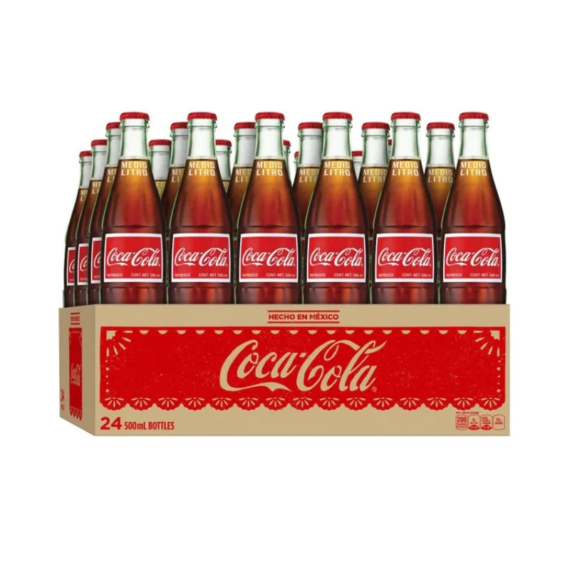 Coca Cola