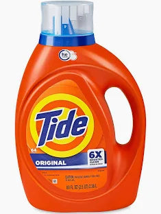 Detergent