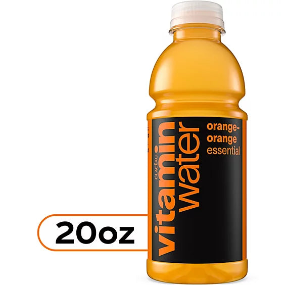 Vitamin Water