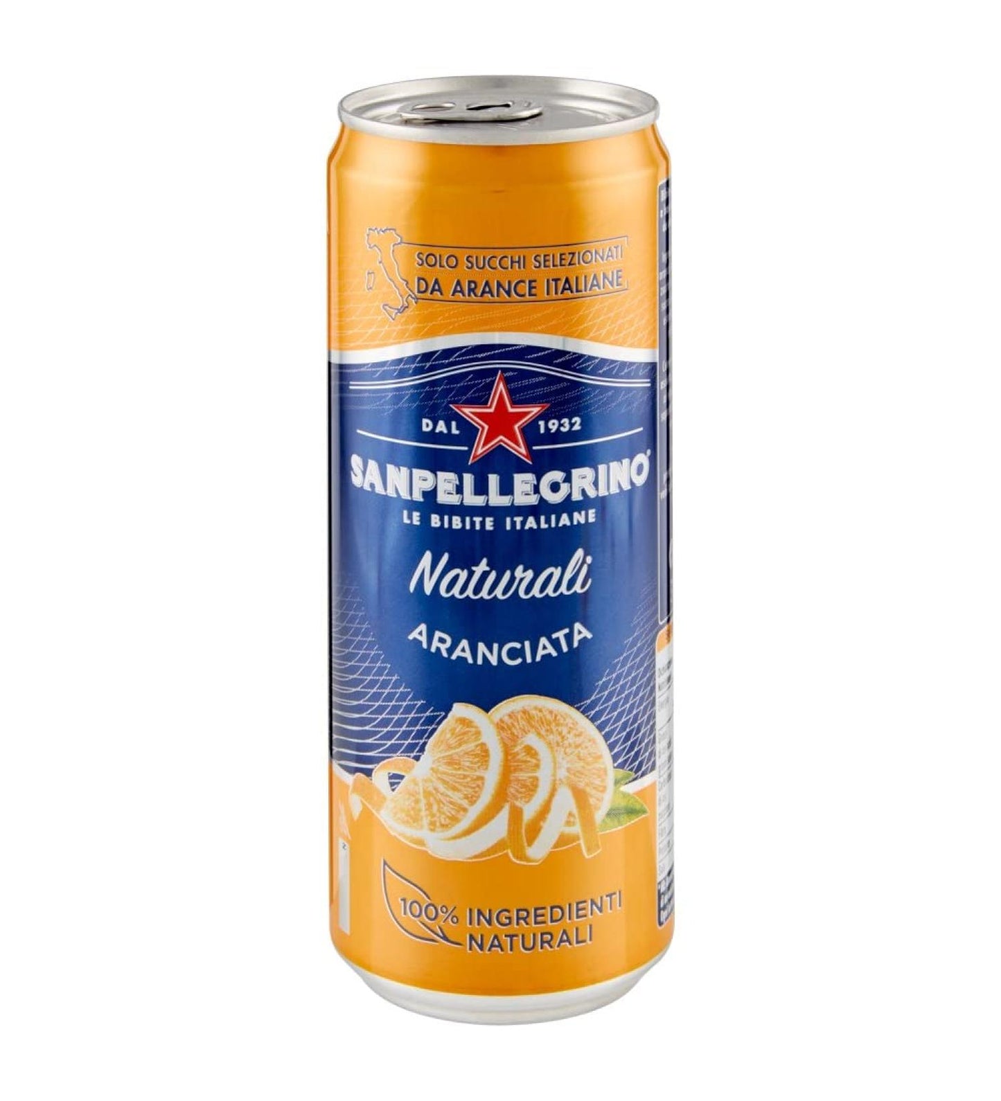 San Pellegrino