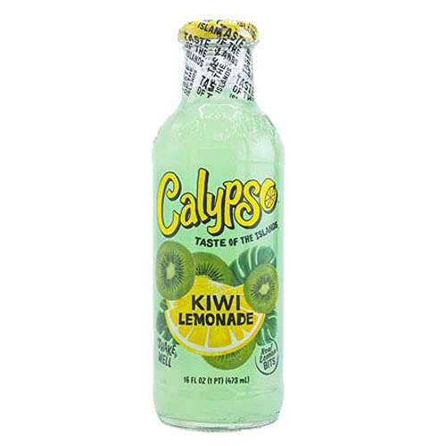 Lemonade