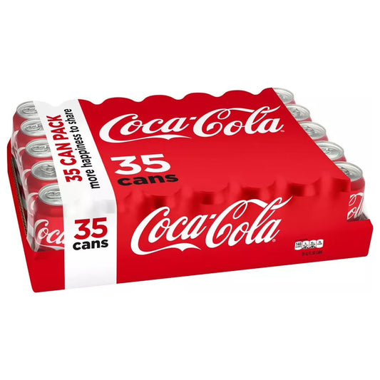 Coca Cola Classic