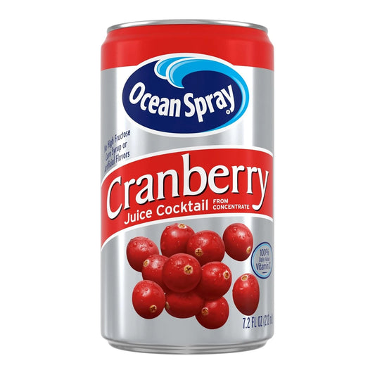 Ocean Spray