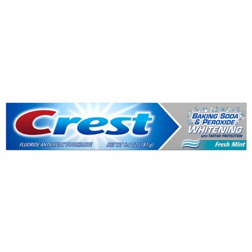 Toothpaste