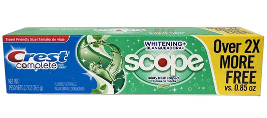 Toothpaste