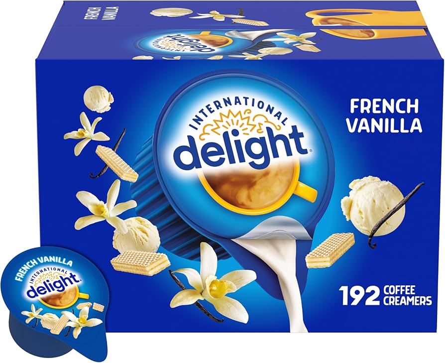 Creamers