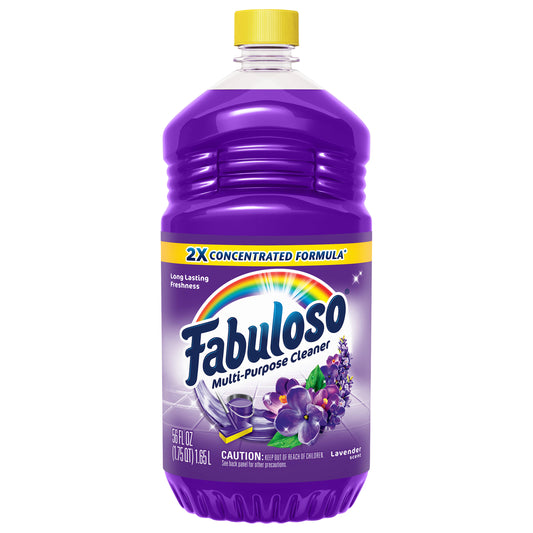 Fabuloso