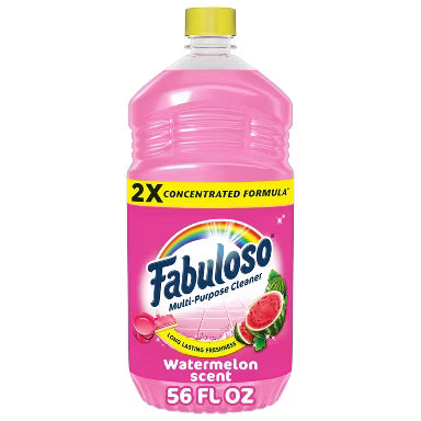 Fabuloso