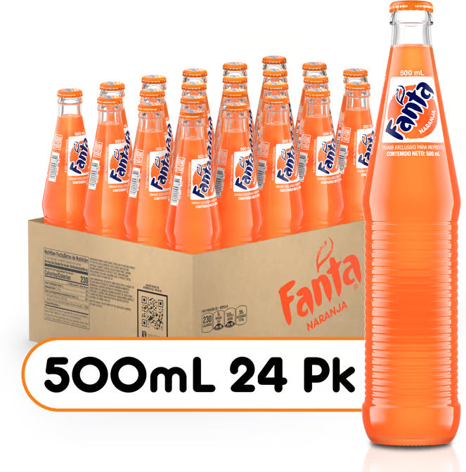 Fanta