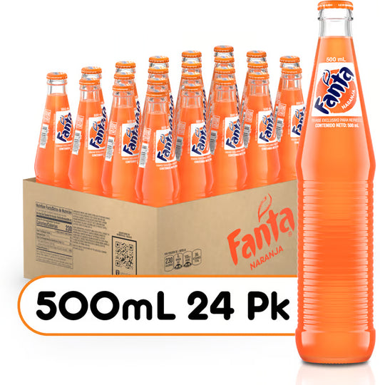 Fanta
