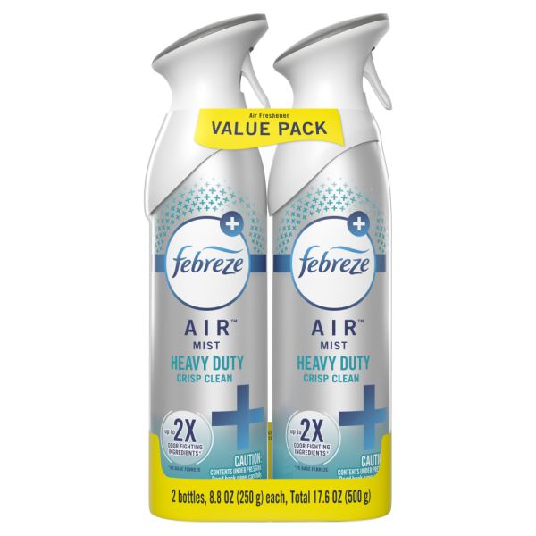 Air Freshener