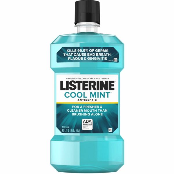 Mouth Wash