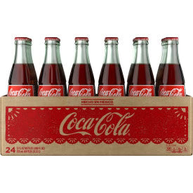 Coca Cola