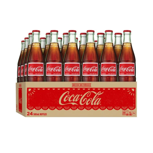 Coca Cola