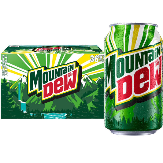 Mountain Dew