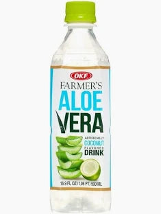 Aloe Vera