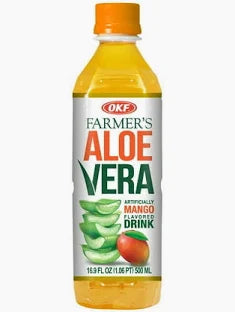 Aloe Vera