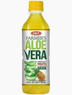 Aloe Vera