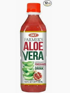 Aloe Vera