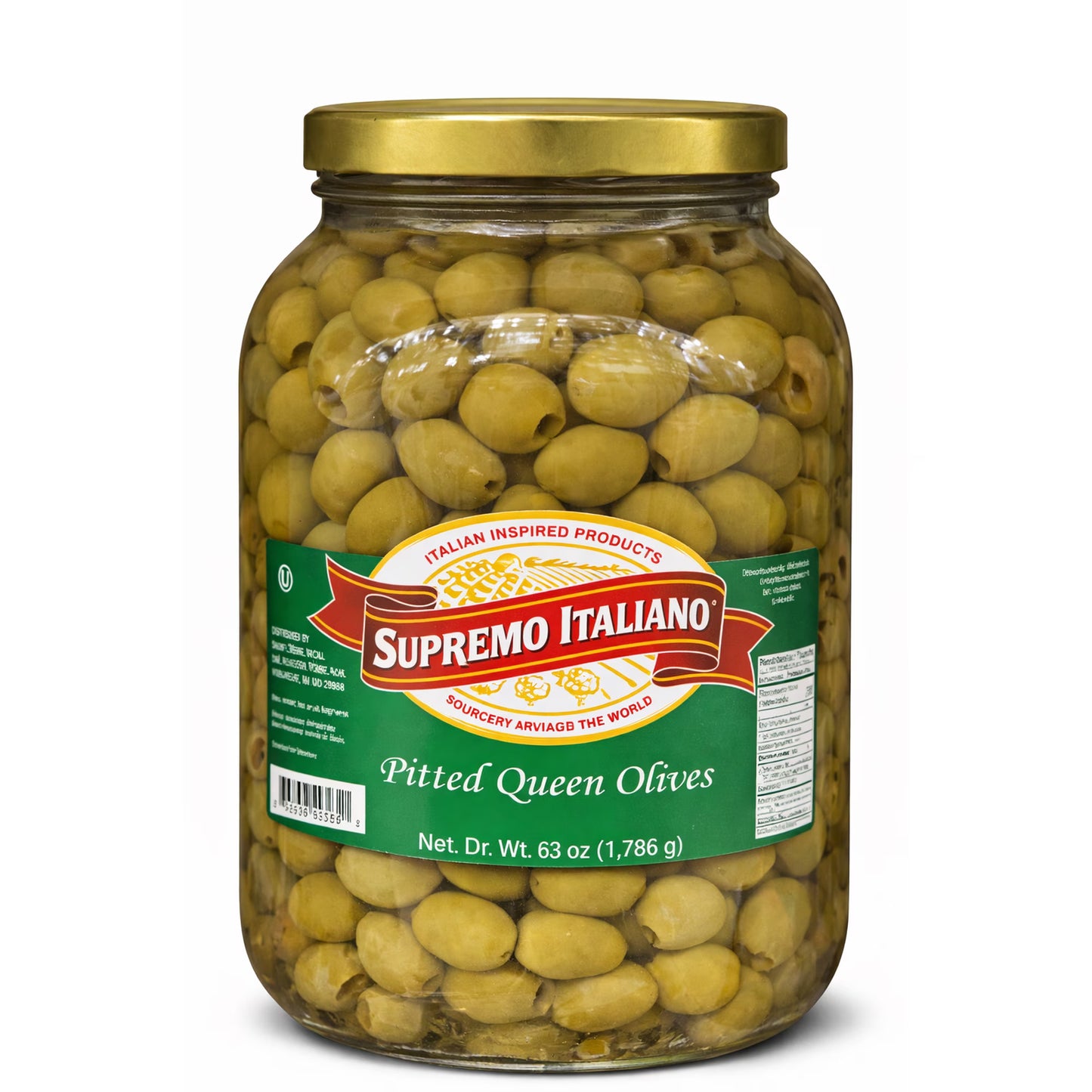 Olives
