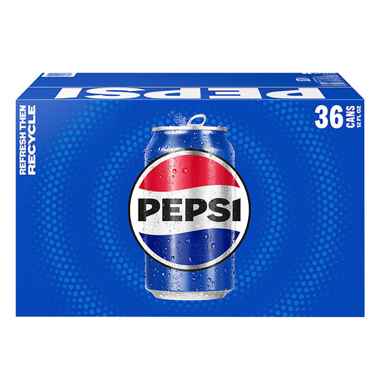 Pepsi Co