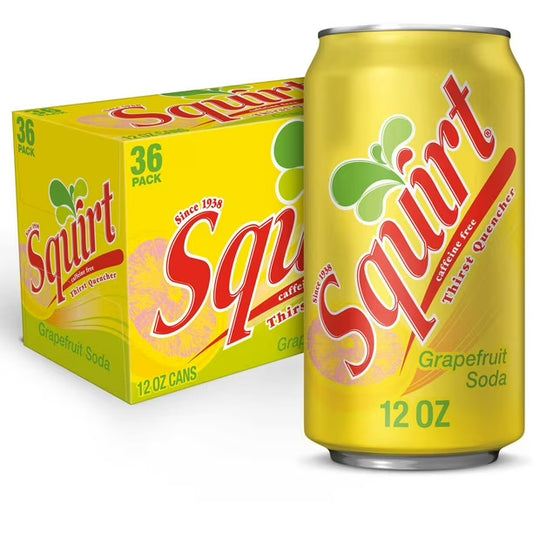 Squirt