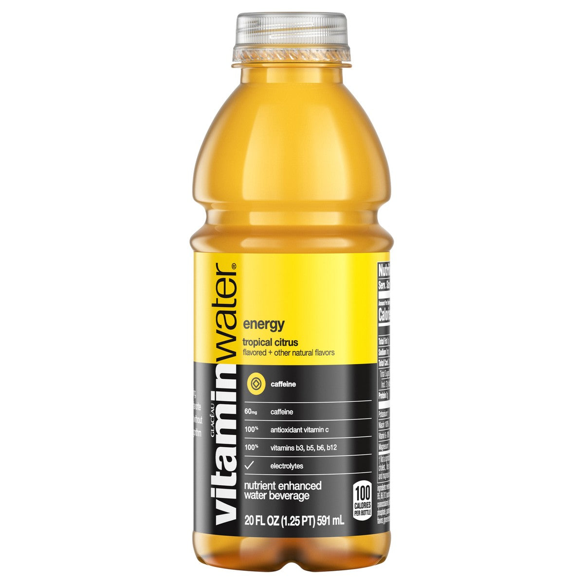Vitamin Water