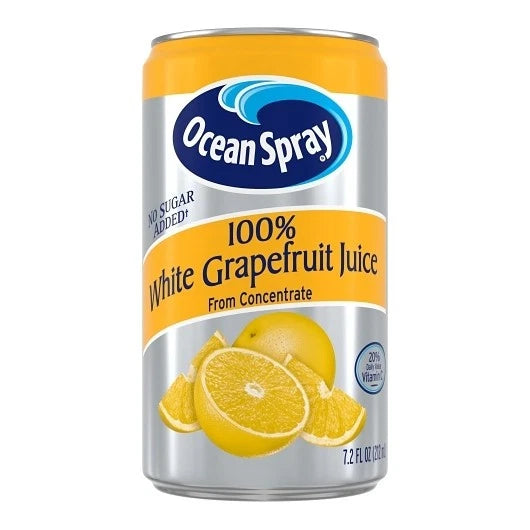 Ocean Spray
